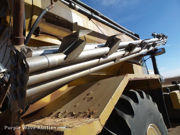 image for item EN9500 Ag-Chem TerraGator 8104 Air-Max self-propelled applicator