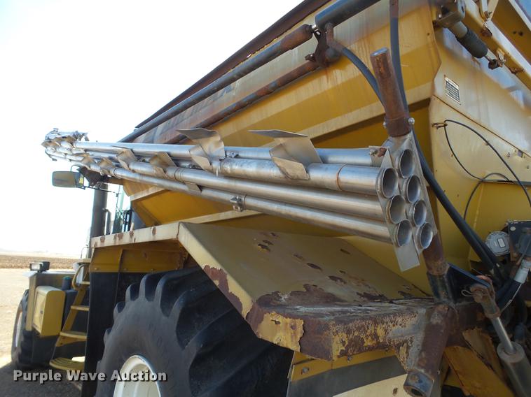 image for item EN9500 Ag-Chem TerraGator 8104 Air-Max self-propelled applicator