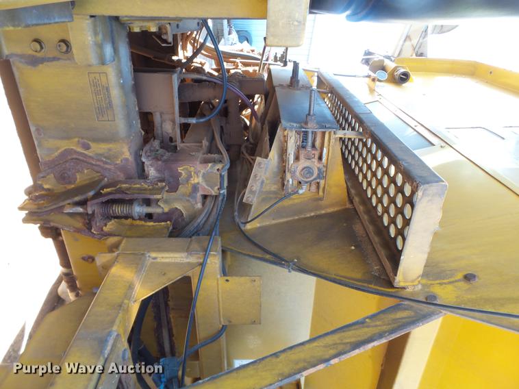 image for item EN9500 Ag-Chem TerraGator 8104 Air-Max self-propelled applicator