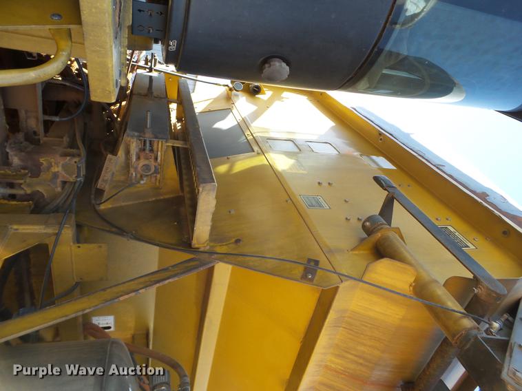 image for item EN9500 Ag-Chem TerraGator 8104 Air-Max self-propelled applicator