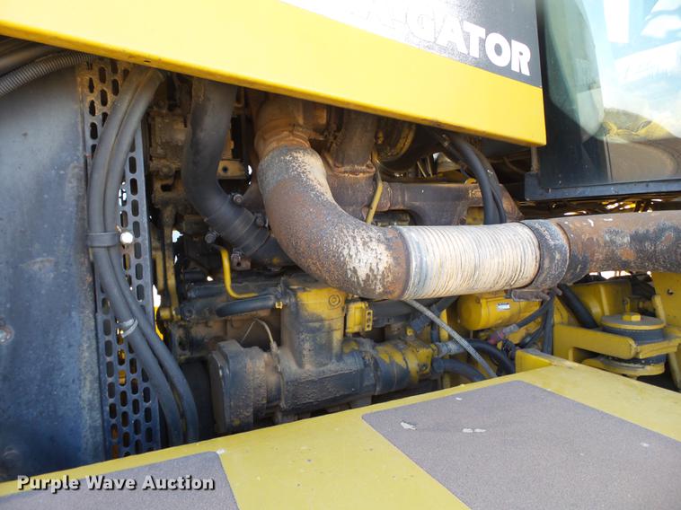 image for item EN9500 Ag-Chem TerraGator 8104 Air-Max self-propelled applicator