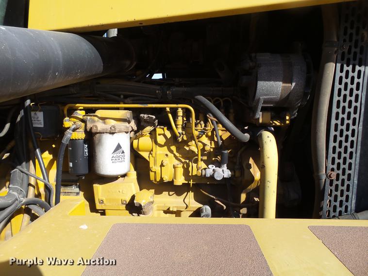 image for item EN9500 Ag-Chem TerraGator 8104 Air-Max self-propelled applicator