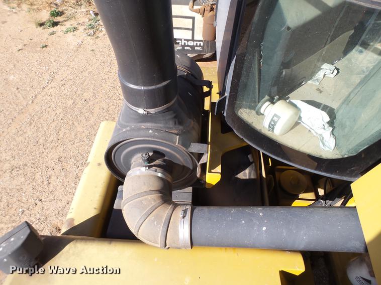 image for item EN9500 Ag-Chem TerraGator 8104 Air-Max self-propelled applicator