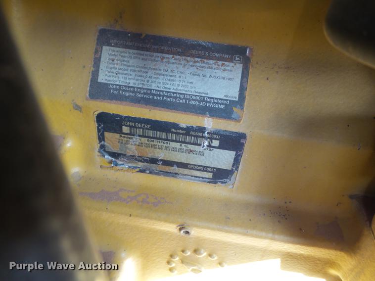 image for item EN9500 Ag-Chem TerraGator 8104 Air-Max self-propelled applicator