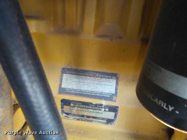 image for item EN9500 Ag-Chem TerraGator 8104 Air-Max self-propelled applicator