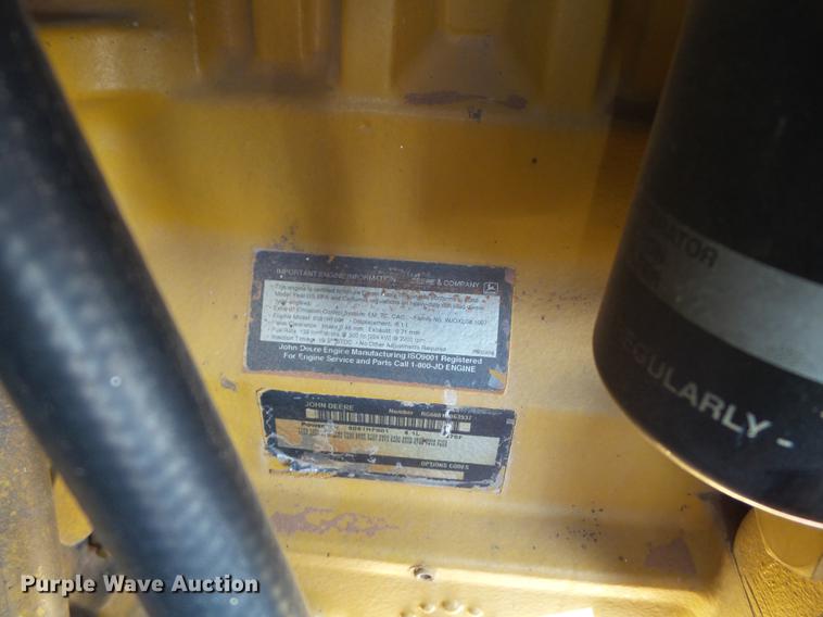 image for item EN9500 Ag-Chem TerraGator 8104 Air-Max self-propelled applicator