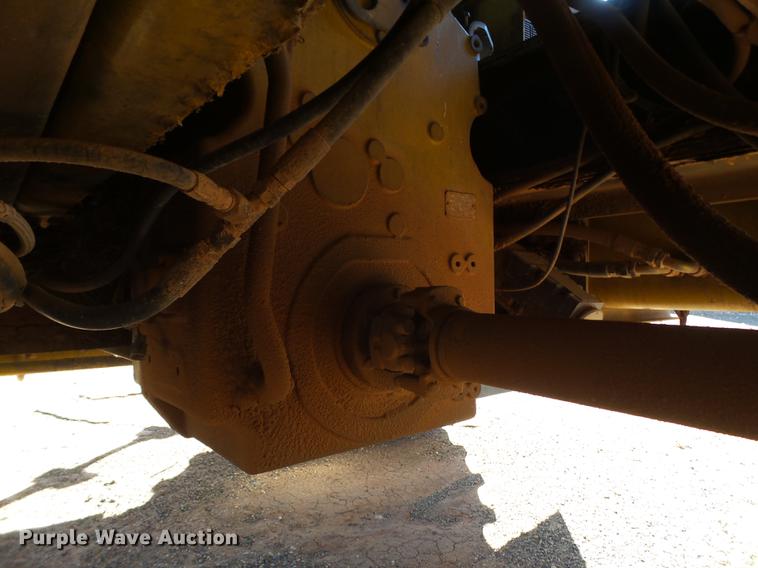 image for item EN9500 Ag-Chem TerraGator 8104 Air-Max self-propelled applicator