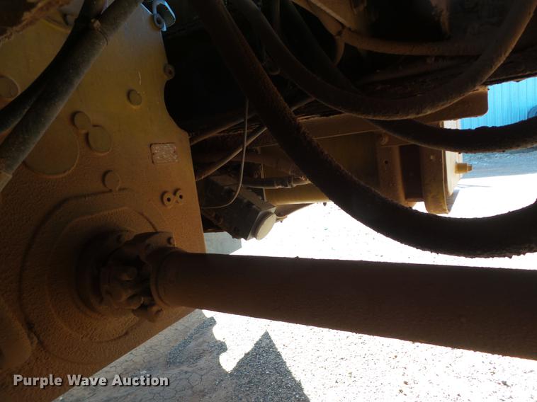 image for item EN9500 Ag-Chem TerraGator 8104 Air-Max self-propelled applicator