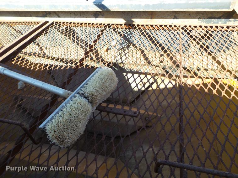 image for item EN9500 Ag-Chem TerraGator 8104 Air-Max self-propelled applicator