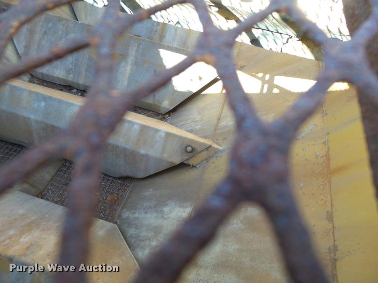 image for item EN9500 Ag-Chem TerraGator 8104 Air-Max self-propelled applicator