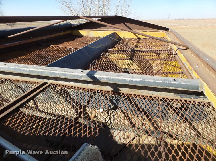 image for item EN9500 Ag-Chem TerraGator 8104 Air-Max self-propelled applicator