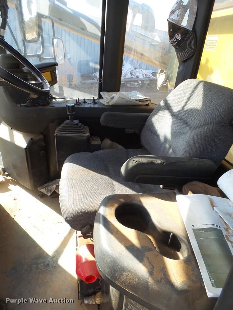 image for item EN9500 Ag-Chem TerraGator 8104 Air-Max self-propelled applicator