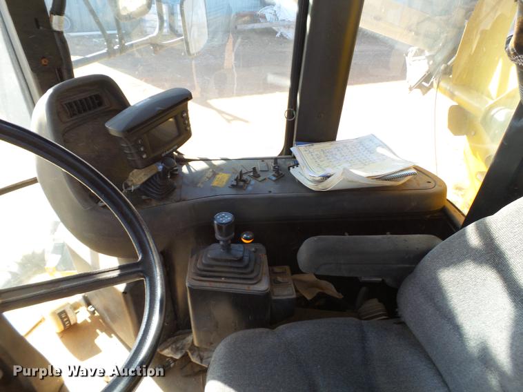 image for item EN9500 Ag-Chem TerraGator 8104 Air-Max self-propelled applicator