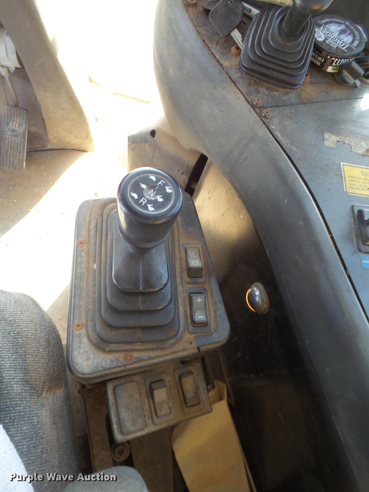 image for item EN9500 Ag-Chem TerraGator 8104 Air-Max self-propelled applicator