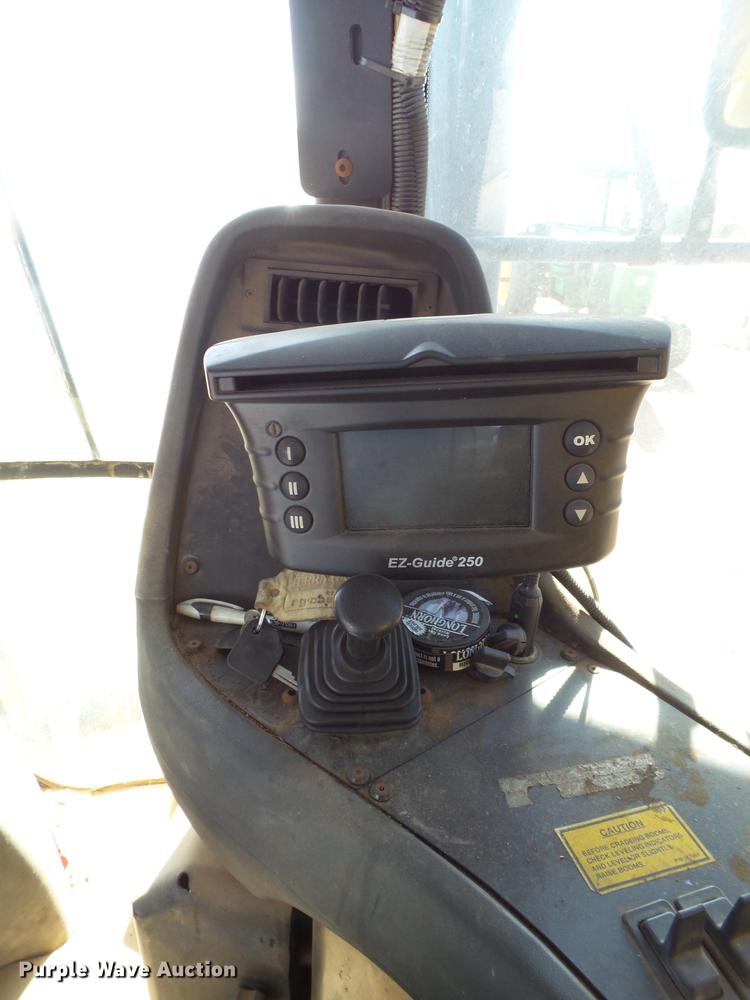 image for item EN9500 Ag-Chem TerraGator 8104 Air-Max self-propelled applicator