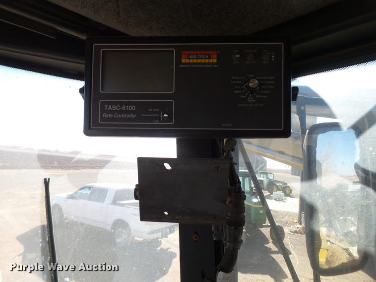 image for item EN9500 Ag-Chem TerraGator 8104 Air-Max self-propelled applicator