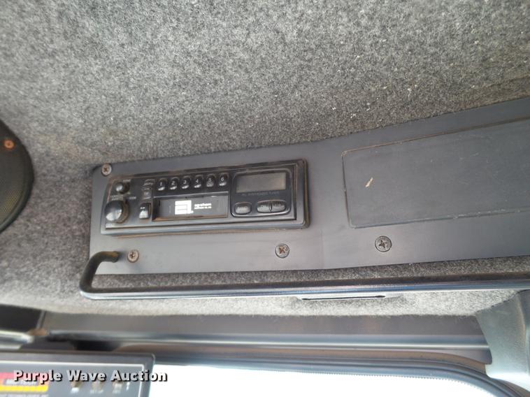 image for item EN9500 Ag-Chem TerraGator 8104 Air-Max self-propelled applicator