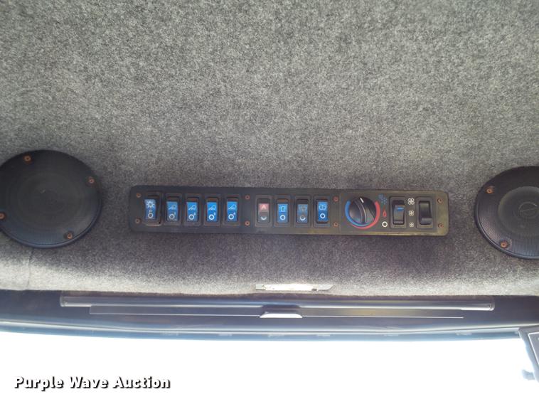 image for item EN9500 Ag-Chem TerraGator 8104 Air-Max self-propelled applicator