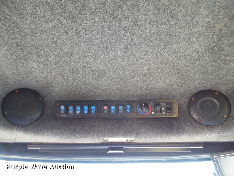 image for item EN9500 Ag-Chem TerraGator 8104 Air-Max self-propelled applicator