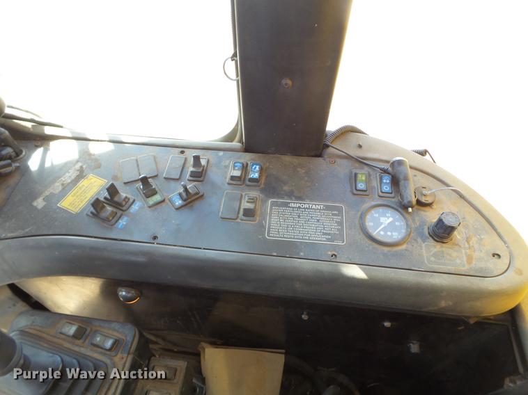 image for item EN9500 Ag-Chem TerraGator 8104 Air-Max self-propelled applicator