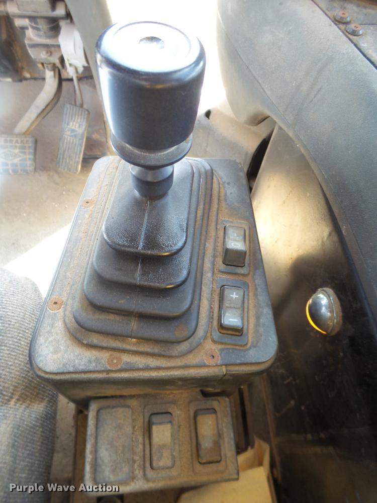 image for item EN9500 Ag-Chem TerraGator 8104 Air-Max self-propelled applicator