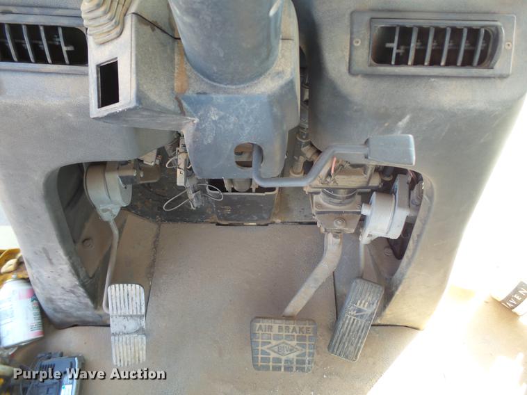 image for item EN9500 Ag-Chem TerraGator 8104 Air-Max self-propelled applicator