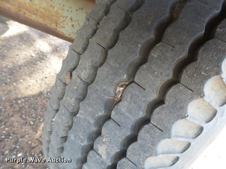 image for item EN9502 Cotton trailer