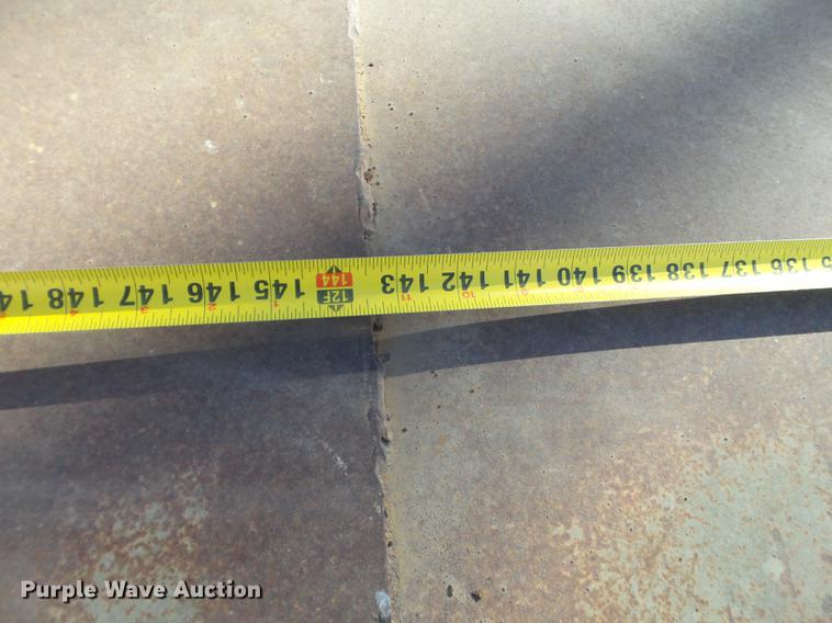 image for item EN9502 Cotton trailer