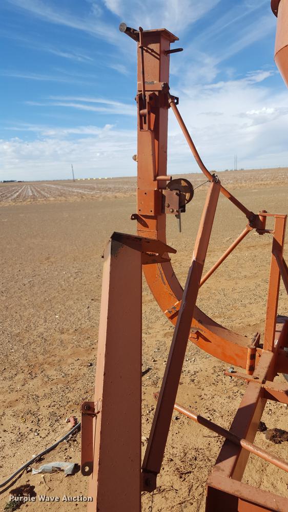 image for item EN9503 Dunrite Harvest vacuum