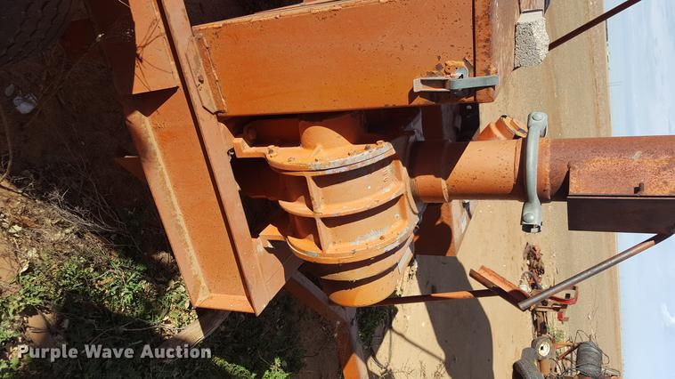 image for item EN9503 Dunrite Harvest vacuum