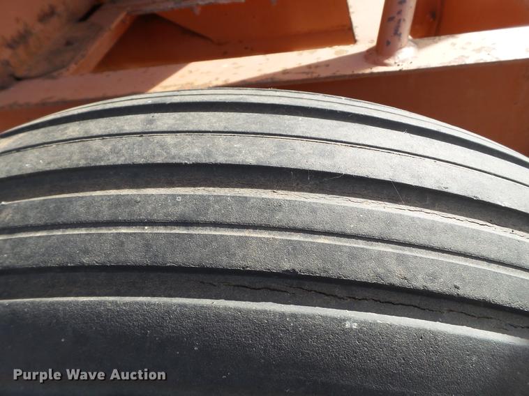 image for item EN9503 Dunrite Harvest vacuum