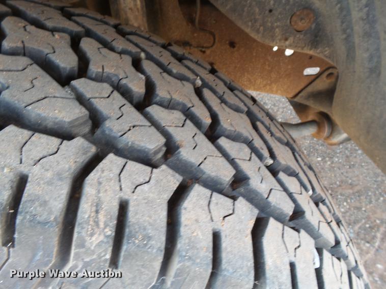 image for item EN9507 1994 Ford F250 pickup truck