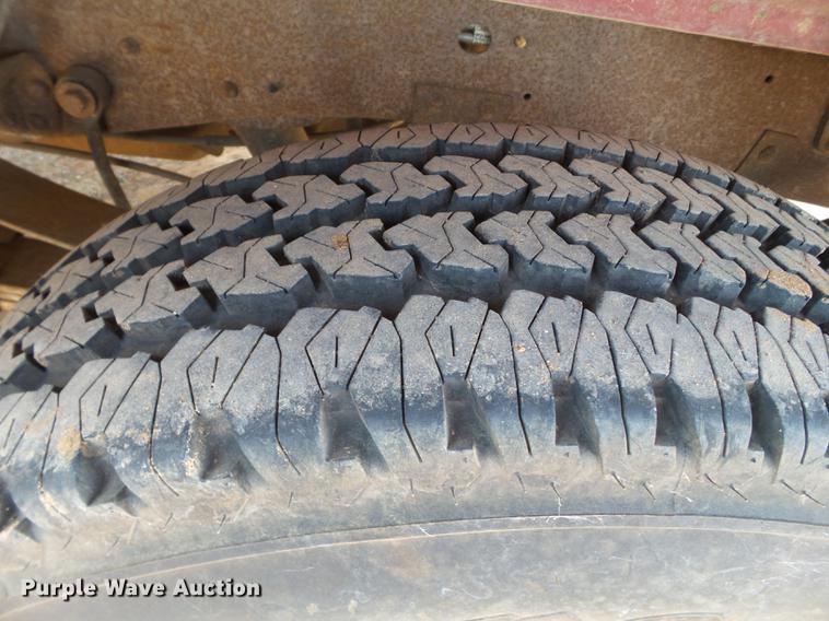 image for item EN9507 1994 Ford F250 pickup truck