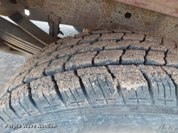 image for item EN9507 1994 Ford F250 pickup truck