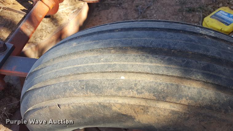 image for item EN9509 Rotary mower