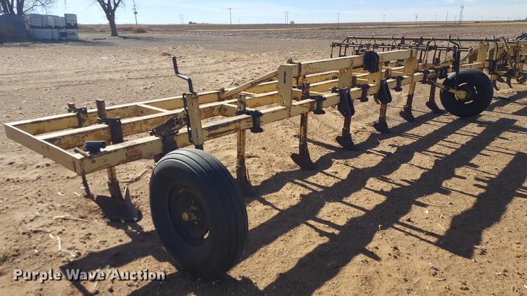 image for item EN9512 Toolbar