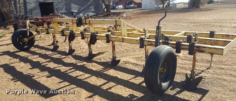 image for item EN9512 Toolbar