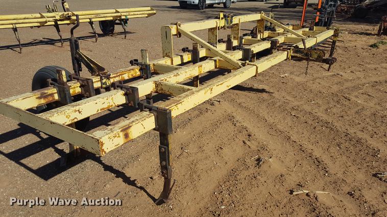 image for item EN9512 Toolbar