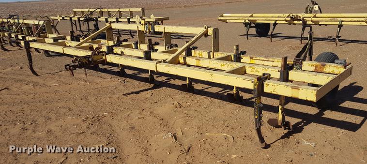 image for item EN9512 Toolbar