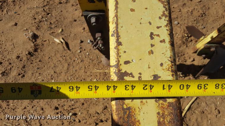 image for item EN9512 Toolbar