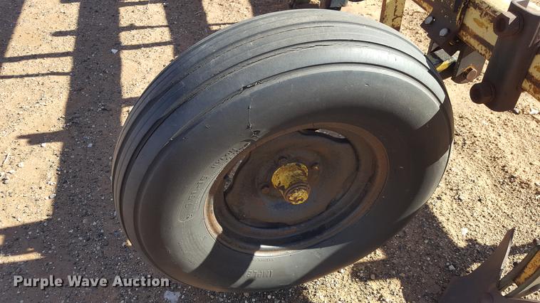 image for item EN9512 Toolbar