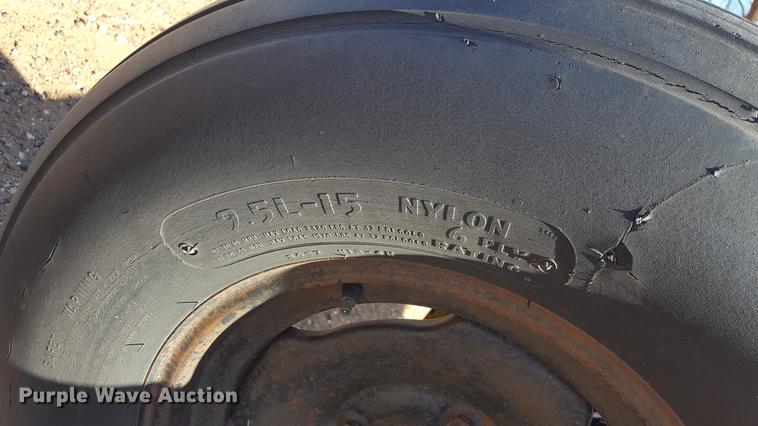 image for item EN9512 Toolbar