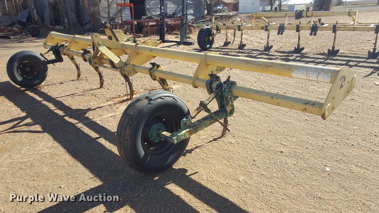 image for item EN9513 Toolbar