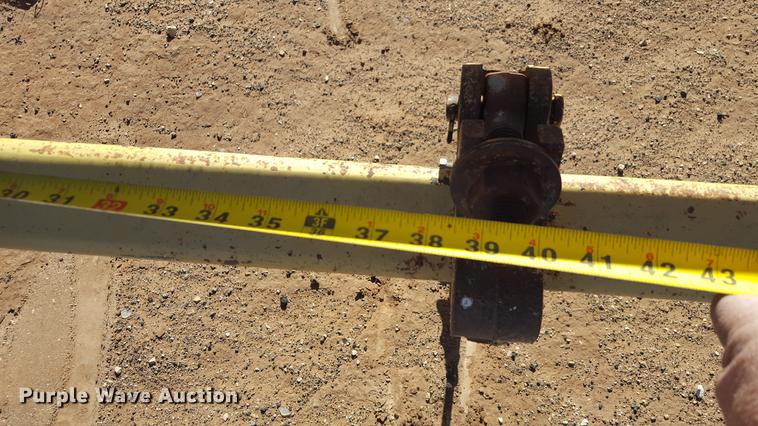 image for item EN9513 Toolbar