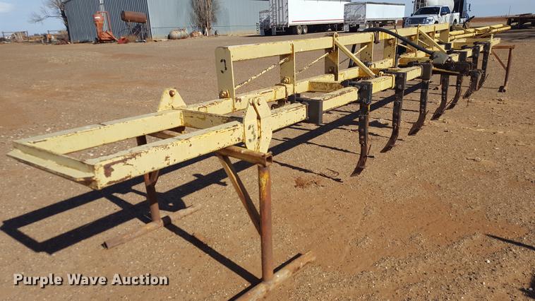 image for item EN9514 Toolbar