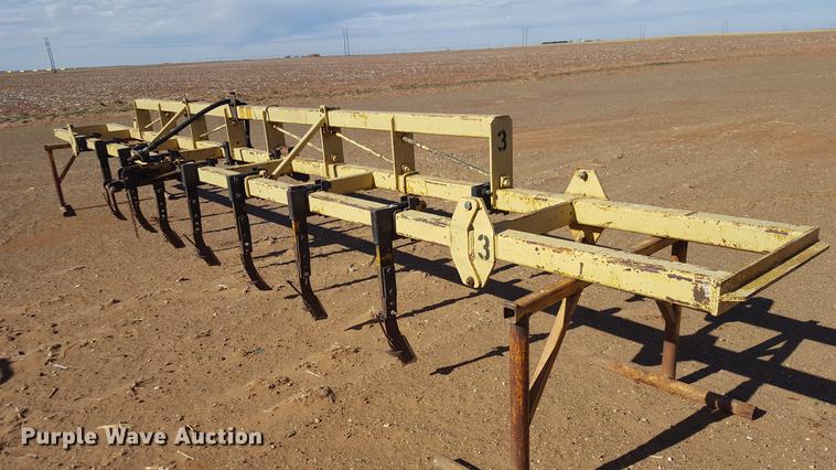 image for item EN9514 Toolbar