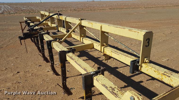 image for item EN9514 Toolbar