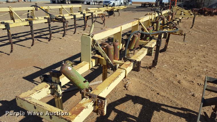 image for item EN9515 Toolbar