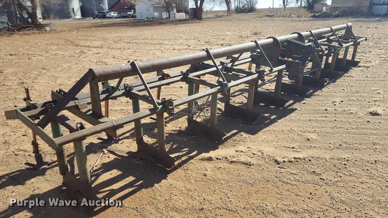 image for item EN9516 Knifing sled