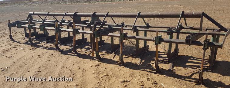 image for item EN9516 Knifing sled